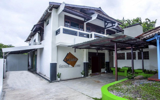 Safara Guesthouse Syariah by Oyo Rooms