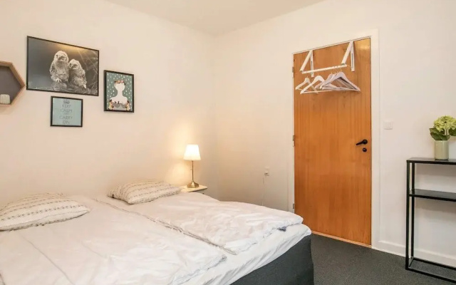 16 Person Holiday Home in Rudkobing
