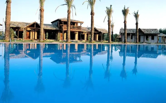 Orfe Atli Spor Kulübü