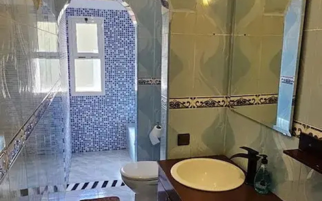 Hotel Top Ourika