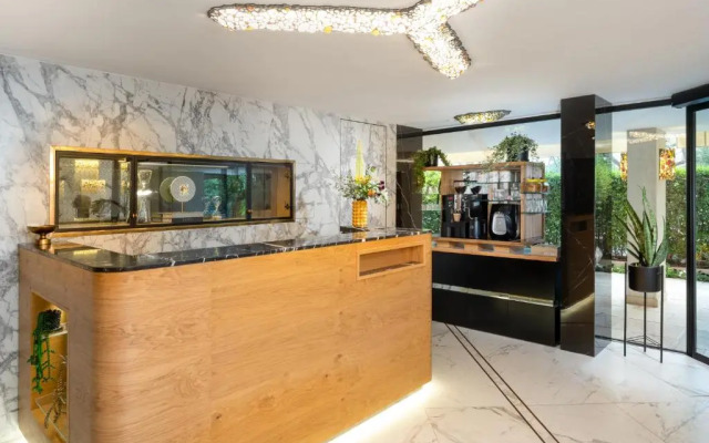 The Arbel Tel Aviv