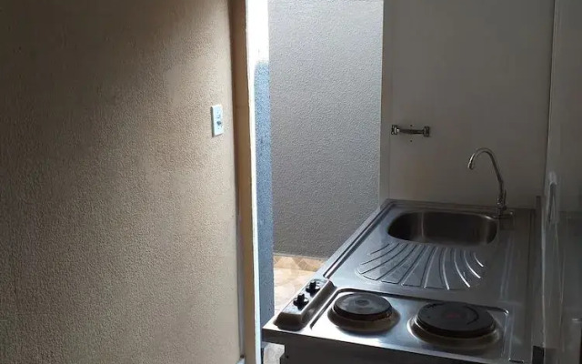 Hostel Aprisco Brasil