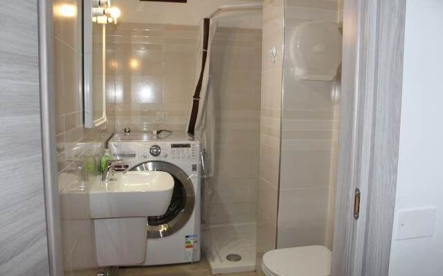 Da Ivano Apartments – Milano