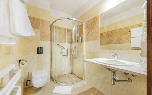 Hotel Młyn w Elblągu