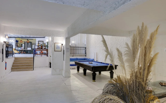 Charm Beach Hotel - All Inclusive