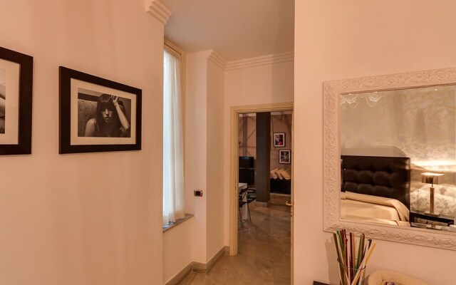 Rome Accommodation - Dolce Family