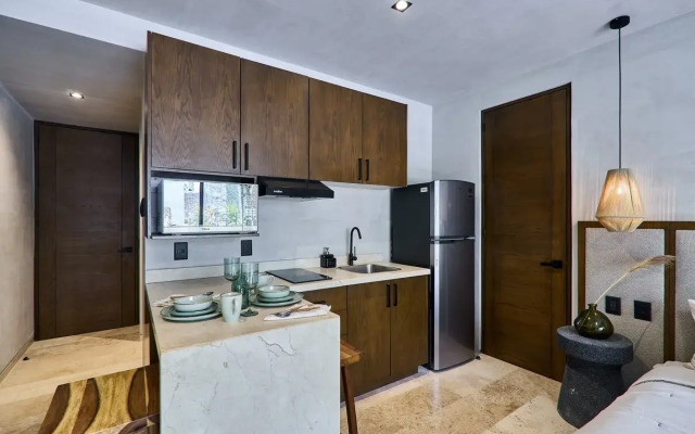 Bakal Residence By Lockey