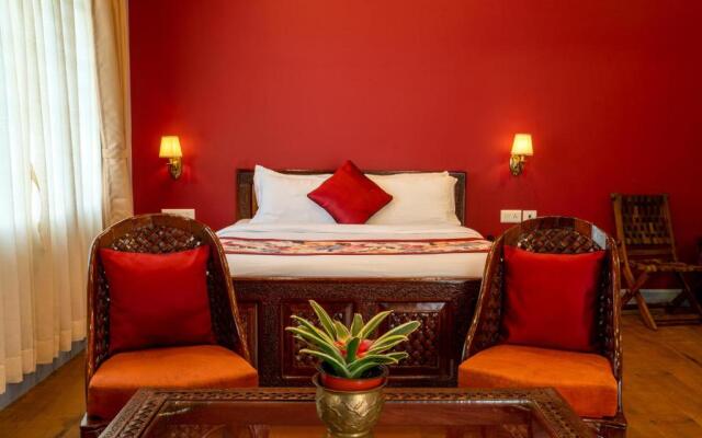 Mount Conifer Suites & Spa