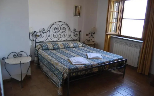 Apartment Il Casino numero 5