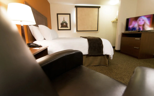 My Place Hotel - Amarillo West/ Medical Center, TX