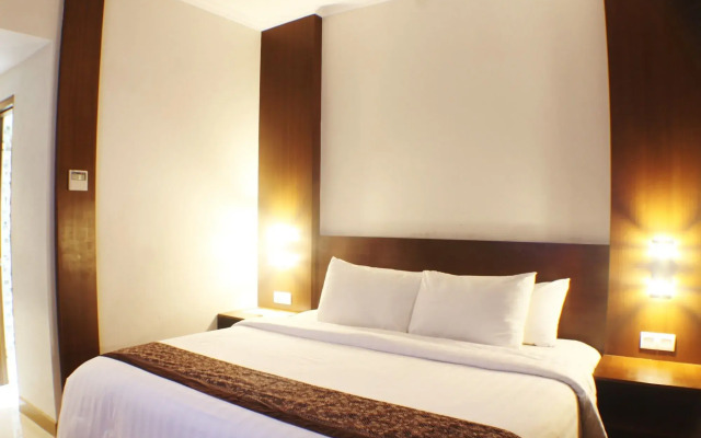 Horison Kota Lama Semarang