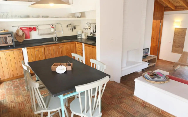 Ночлег и завтрак (B&B) Monte da Vilarinha