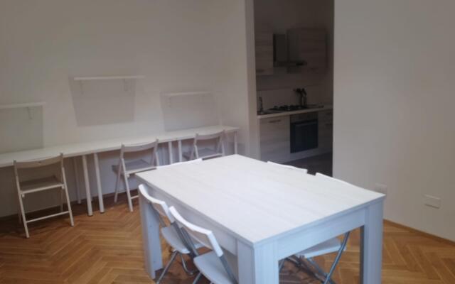 Orcagna B  in Firenze