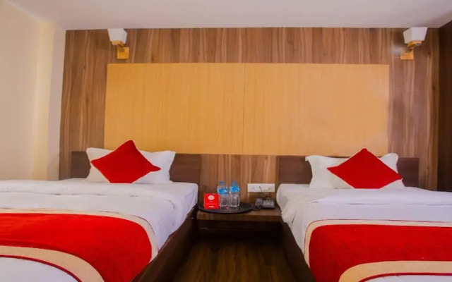 MeroStay 212 Hotel Deep Shree Pvt Ltd