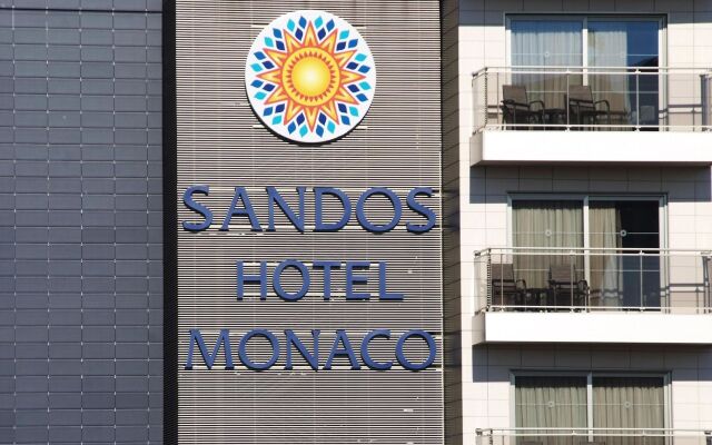 Sandos Monaco Hotel - Adults Only