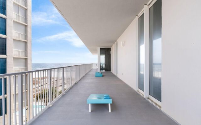 Mediterranean East 401