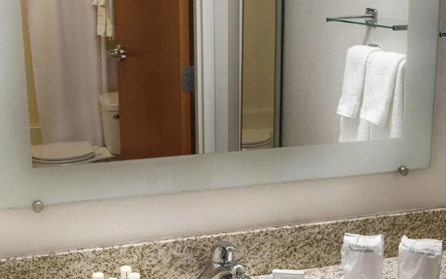 SpringHill Suites by Marriott Albany-Colonie