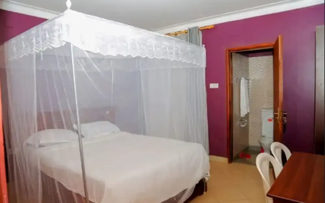 Floral Hotel
