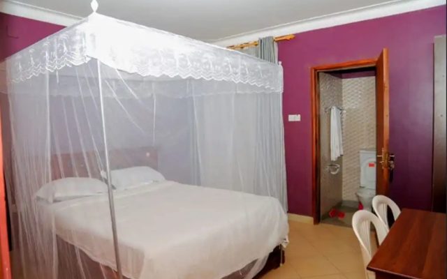 Floral Hotel