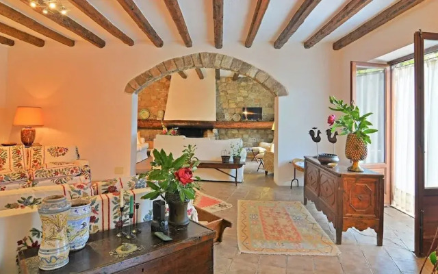 Villa Ciliegio 8 in Cefal