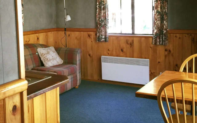 BIG4 Strahan Holiday Retreat