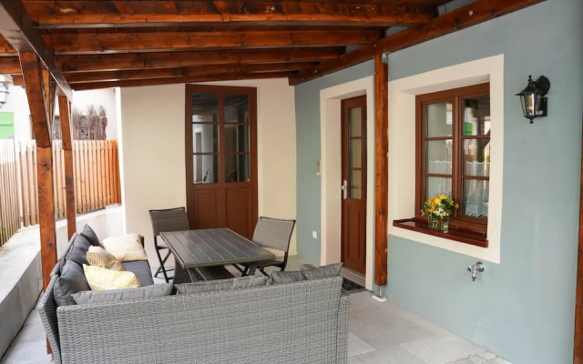 Apartment Hänsel und Gretel