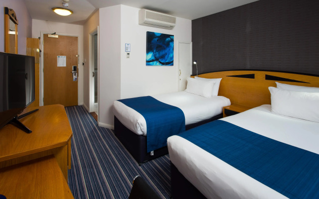 Holiday Inn Express Bristol City Centre by IHG