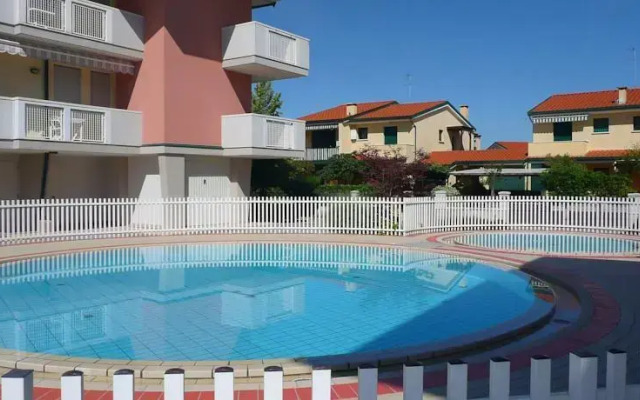 Benidorm Trilocale