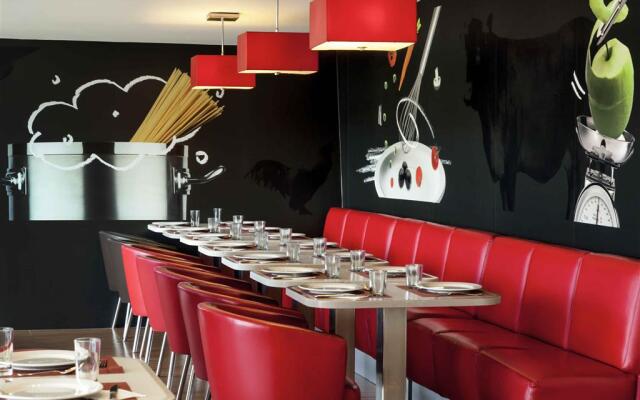 ibis Aguascalientes Norte