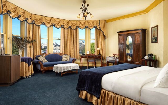 Pendray Inn & Tea House