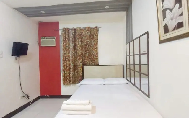 Cosmo Hotel Espana Near Ust