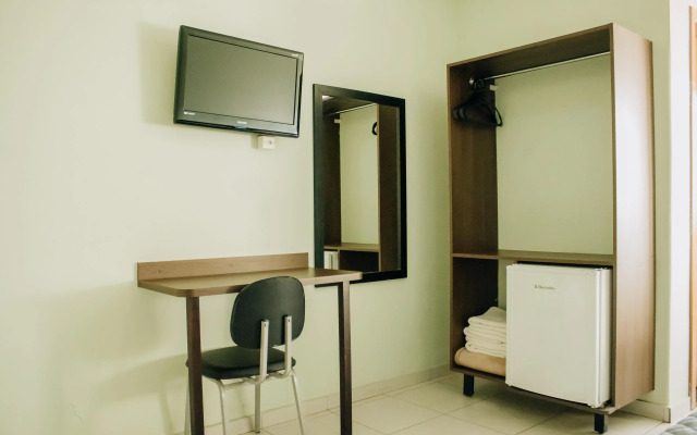 Trindade Plaza Hotel
