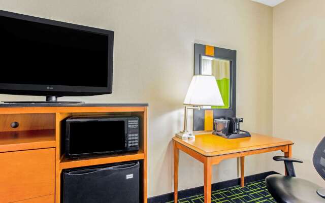 La Quinta Inn & Suites by Wyndham Manassas Battlefield