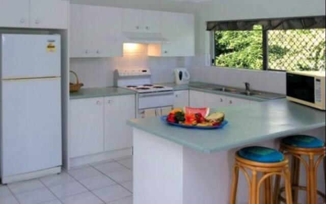 Marlin Gateway Holiday Apartments