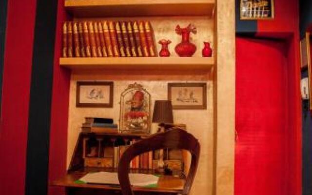 Repubblica Di Oz Guesthouse