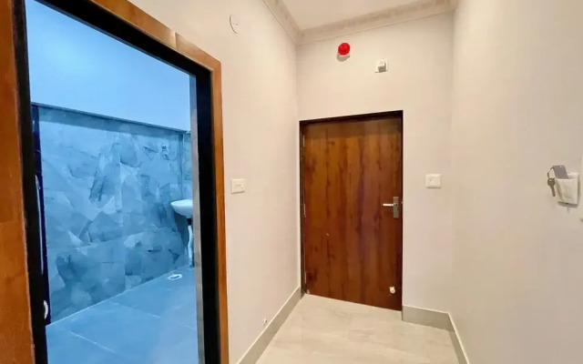 Hotel A One Lagoon - Puri near Sea Beach