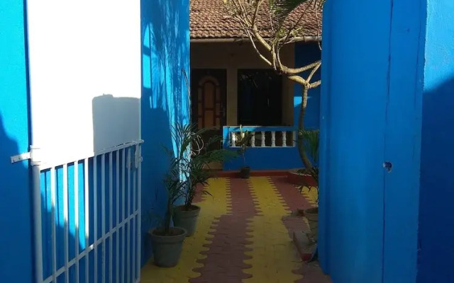 Palolem Dream Guesthouse