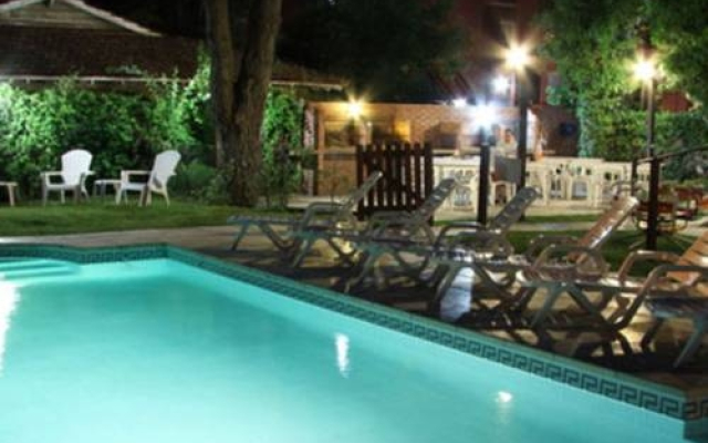 Amari Suites