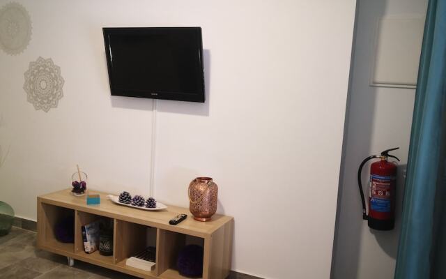 Apartamento La Galatea