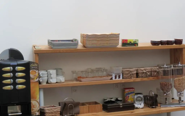 Logis Hôtel le Charles VIII