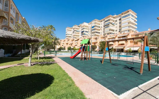 Apartment Marina 3 bed 2 bath Puerto