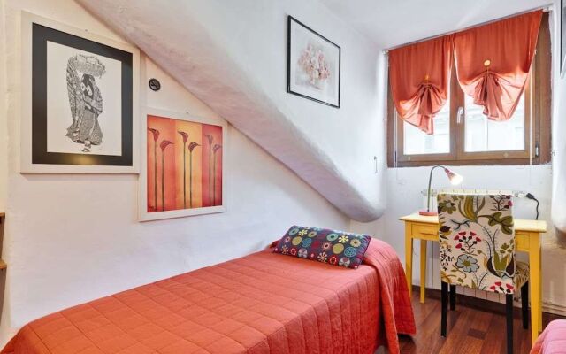 San Salvario Apartments