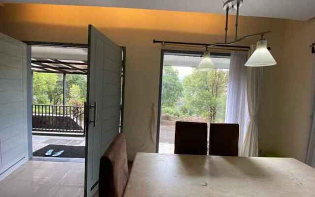 Kencana 40 Resort Dago Pakar