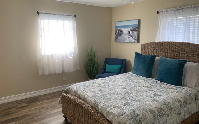 Caribbean Shores Jensen Beach Motel