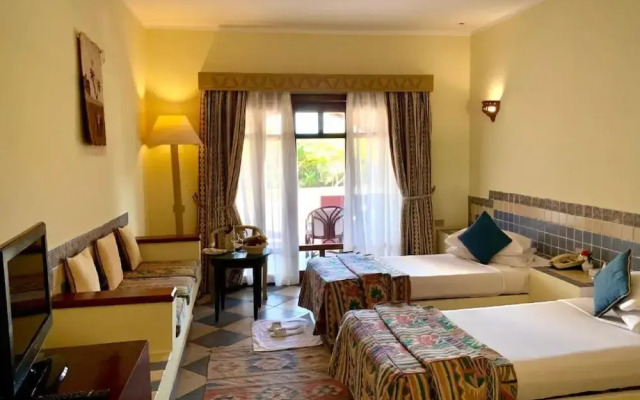 Dahab sea breeze