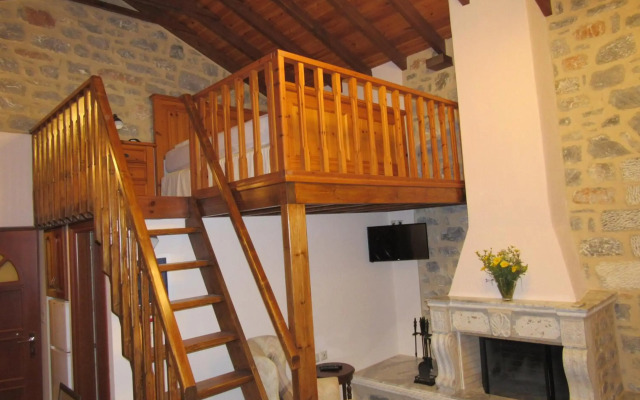 Kyrimi b&b