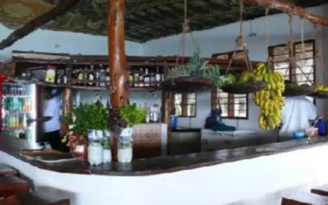 The Nungwi Inn Hotel