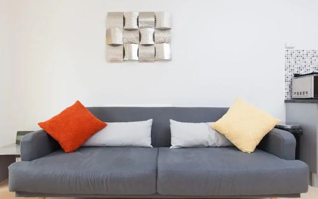 Amazing Apartments - Hopetoun Street