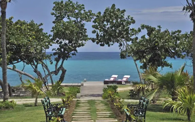 Paradisus Varadero Resort & Spa