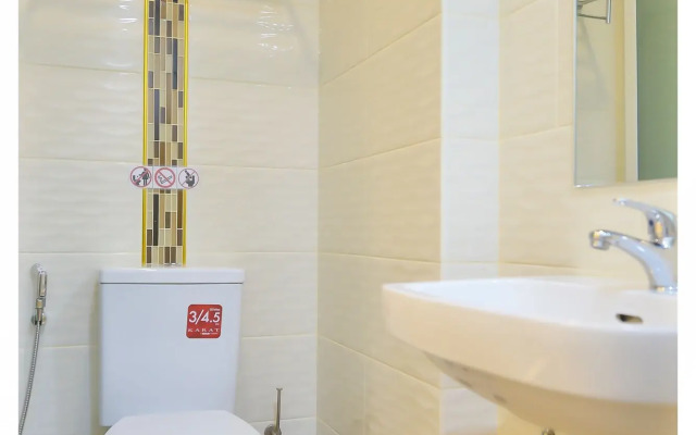 4M Pratunam Hotel